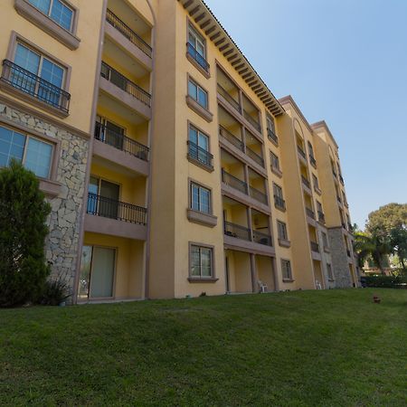 Hotel Torres De El Legado Santa Catarina  Exterior foto