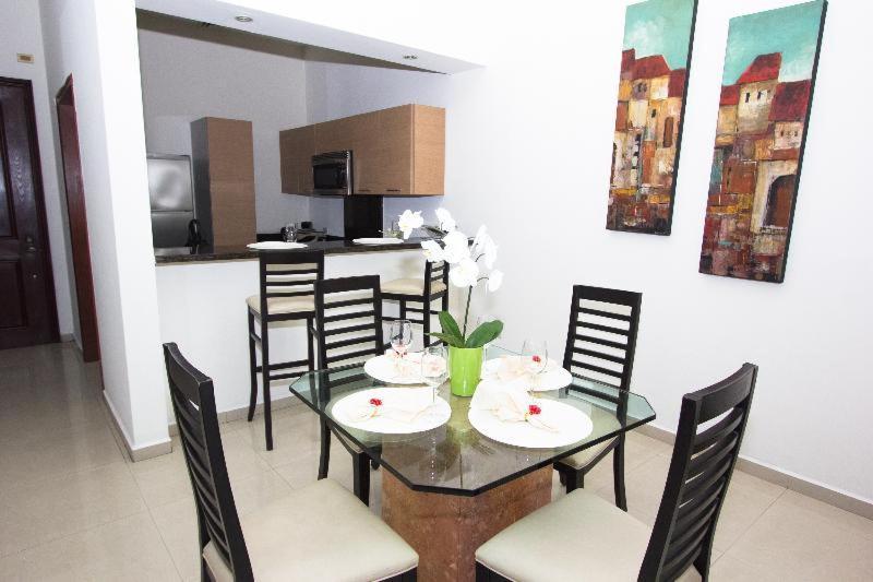 Hotel Torres De El Legado Santa Catarina  Habitación foto