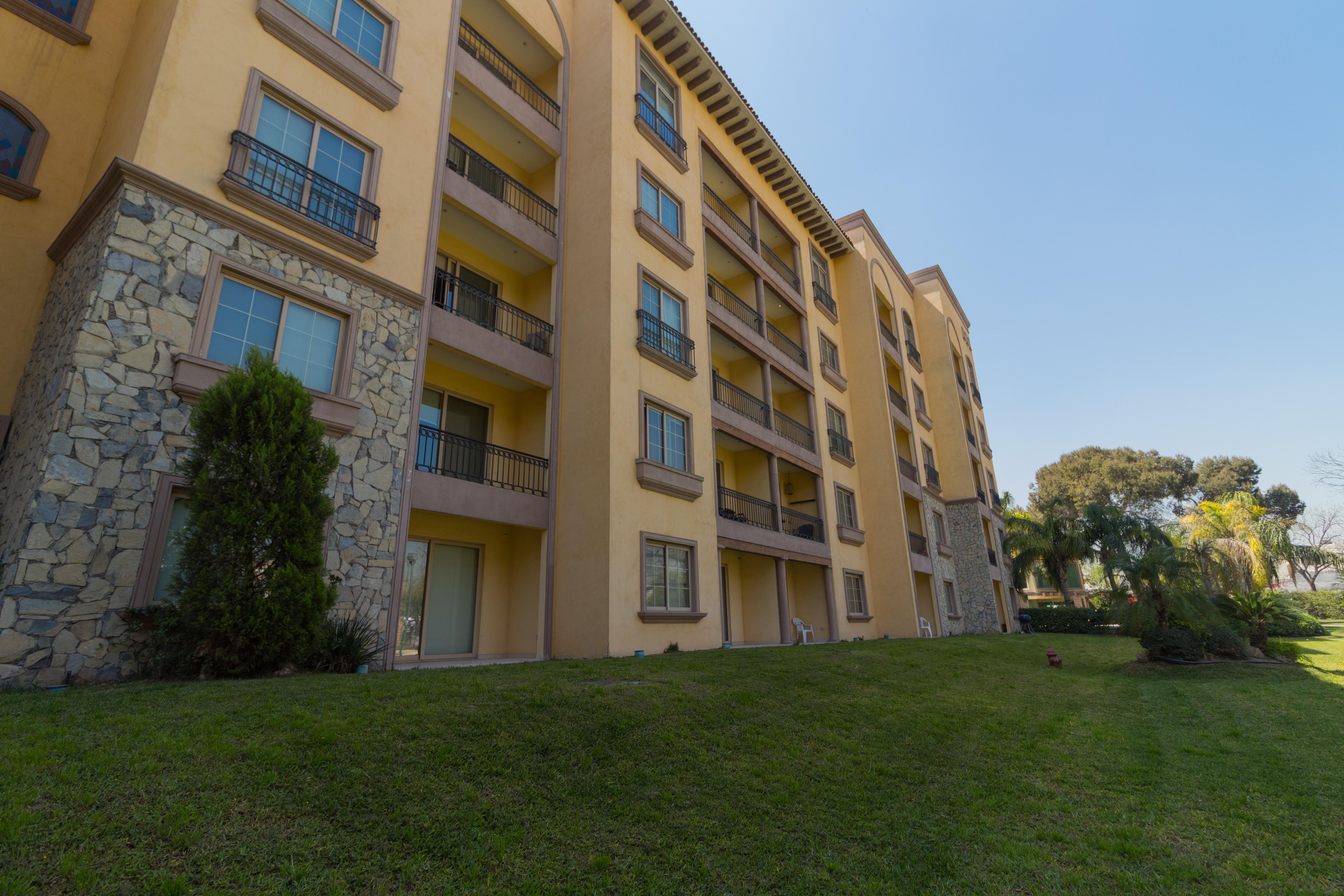 Hotel Torres De El Legado Santa Catarina  Exterior foto
